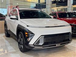 هيونداي كونا